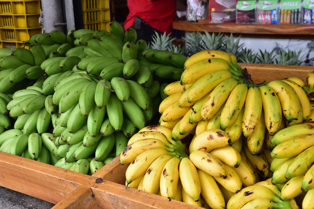 Calorias da banana: quantas calorias tem banana e como usar na dieta