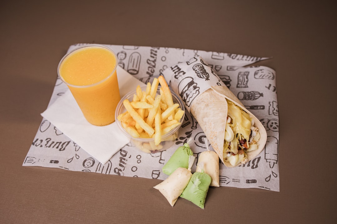 Calorias da Batata Frita: quantas kcal por porção?