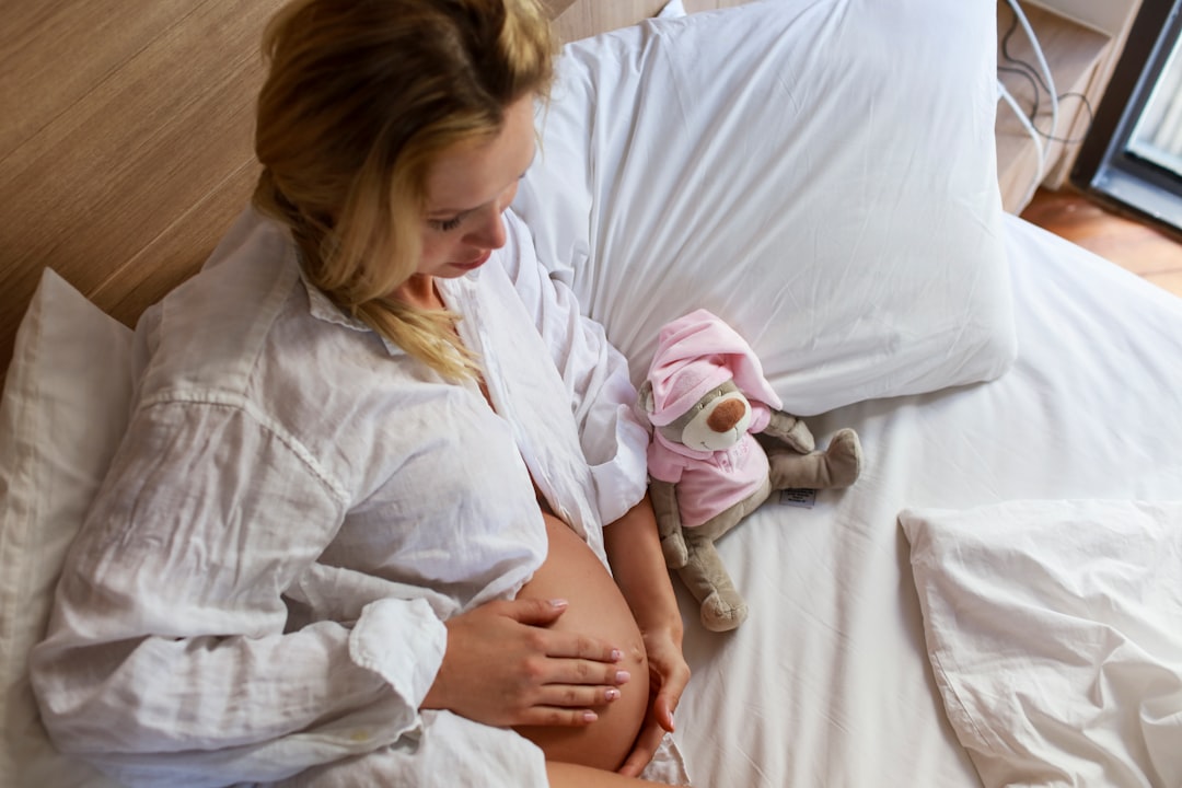 Como emagrecer pós-parto com segurança