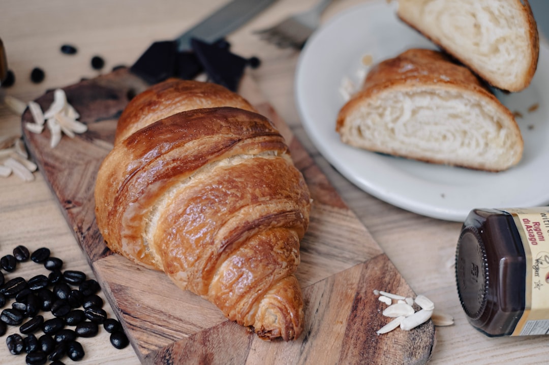 Calorias do croissant: guia prático sobre croissant calorias e nutrição