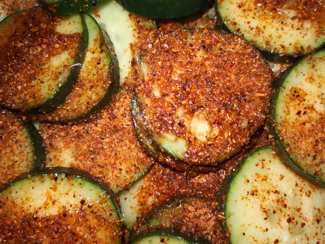 Calorias do pepino: saiba quantas calorias tem pepino e como usar na dieta