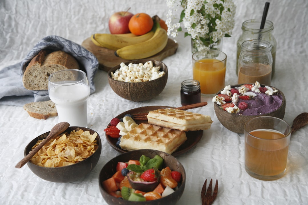 Planejamento Semanal e Food Prep para Emagrecer