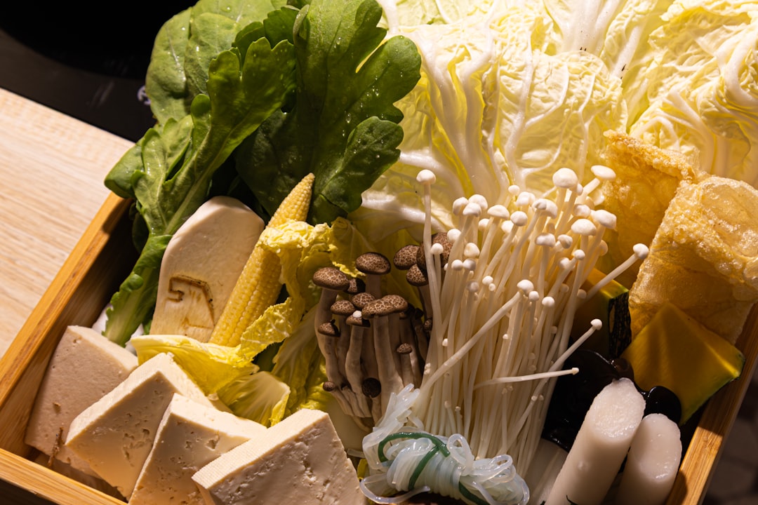 Shimeji: calorias, nutrientes e como usar na sua alimentação