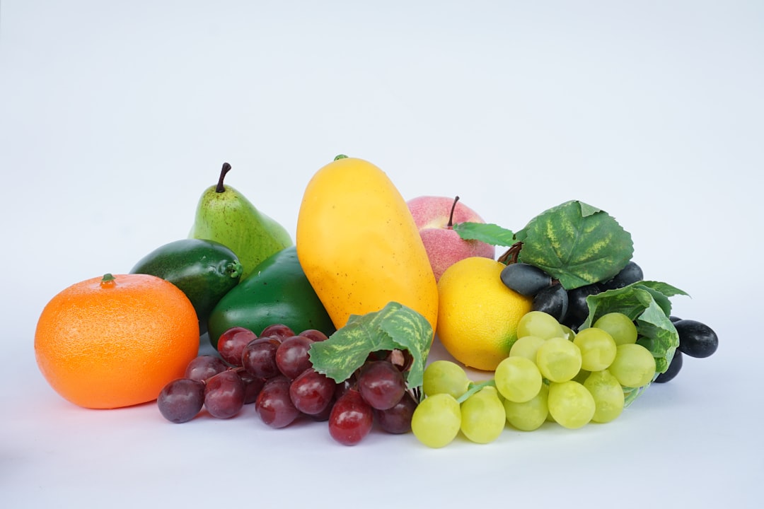 Substituições Alimentares Saudáveis: Como trocar alimentos por opções mais saudáveis