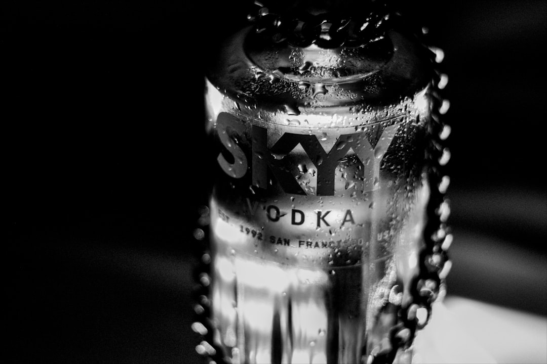 Calorias da vodka: quantas calorias tem e como controlar